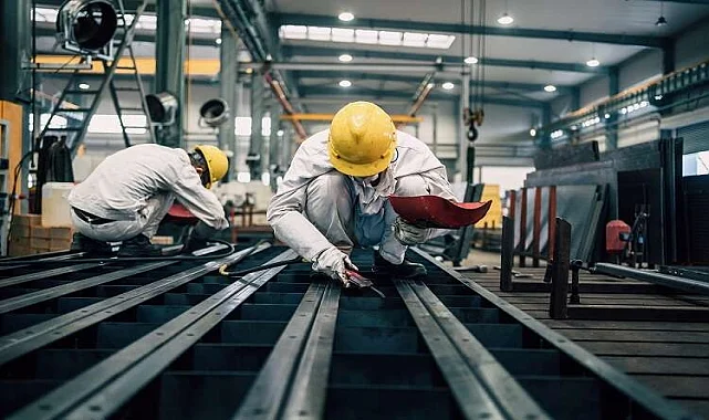 Akdeniz Depo İstifleme Hizmeti